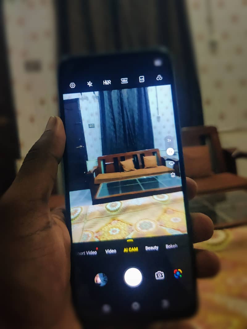 Tecno Camon 16 2