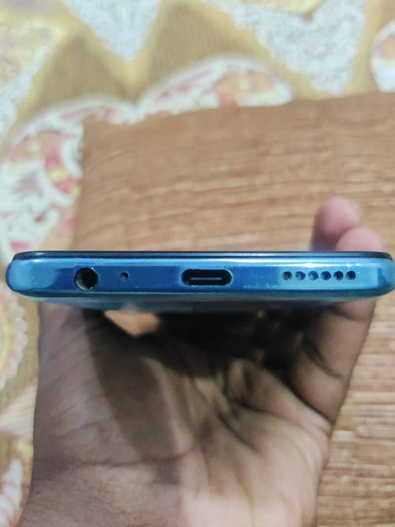 Tecno Camon 16 4