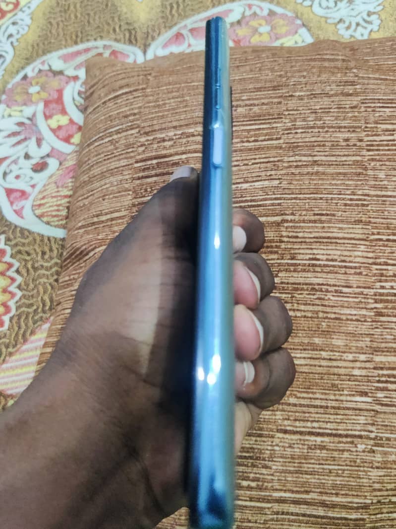 Tecno Camon 16 5