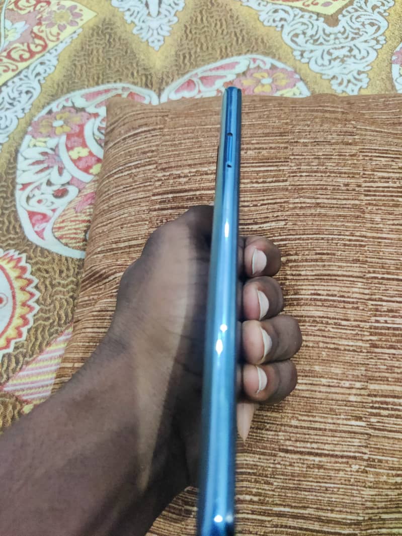 Tecno Camon 16 6