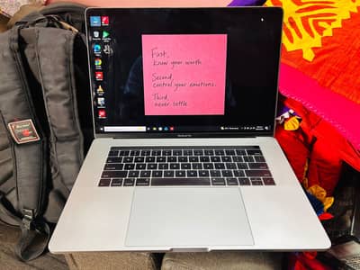 macbook pro 2017