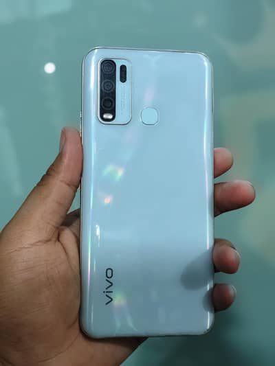 Vivo Y30