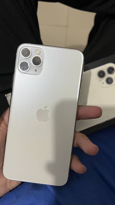 Iphone 11 pro max