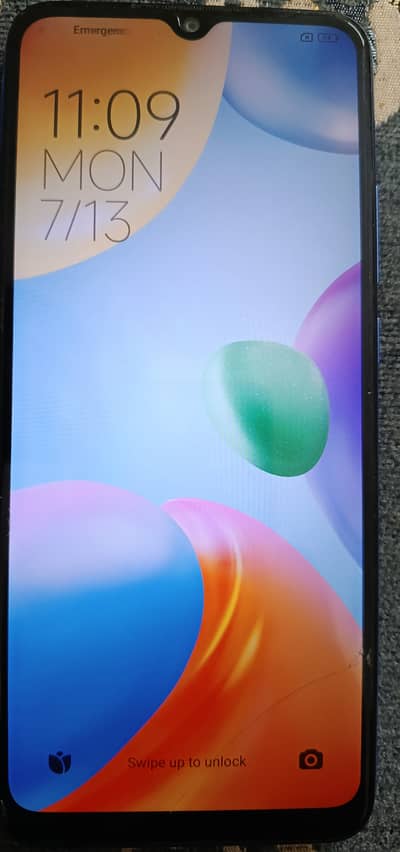 Xiaomi Redmi 10C