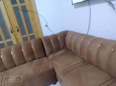 corner sofa 6 seatrs