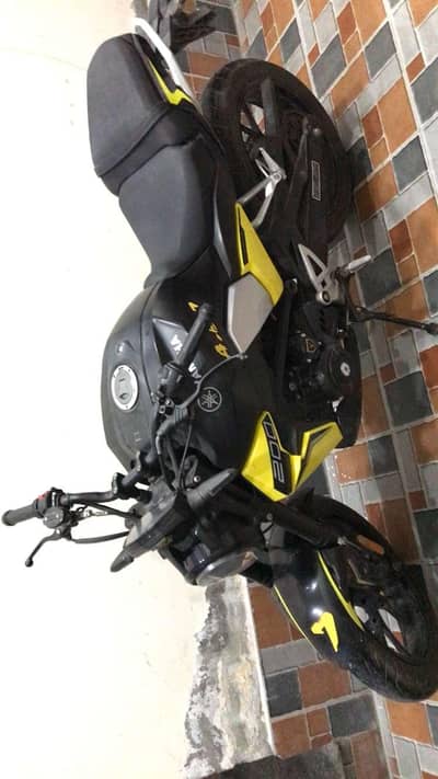 2024 super star heavy bike [Brand New condition [for urgent sell]