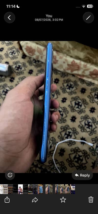 OPPO A16