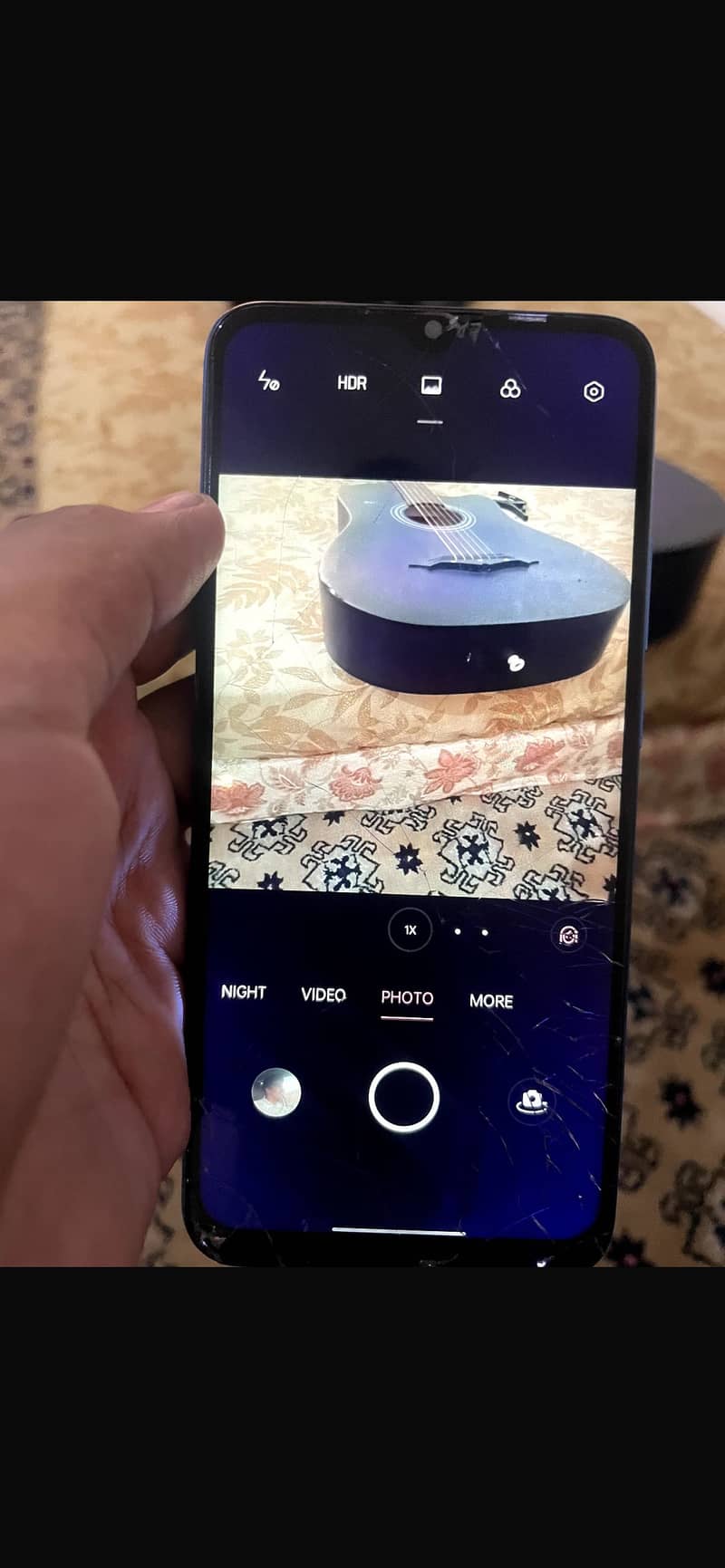 OPPO A16 1
