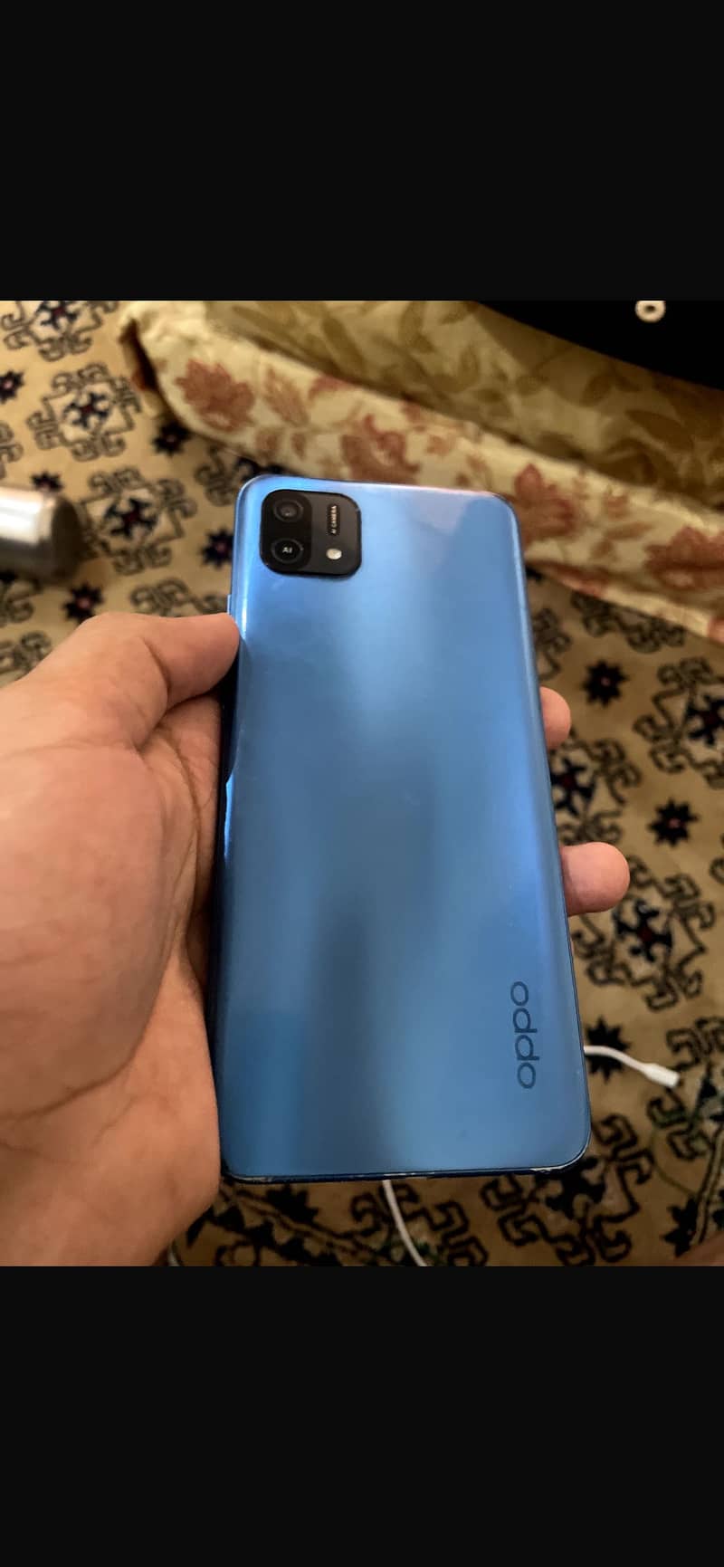 OPPO A16 3