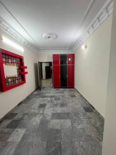 6.5 Marla Double Storey House For Rent