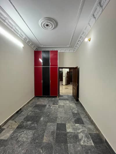 6.5 Marla Double Storey House For Rent