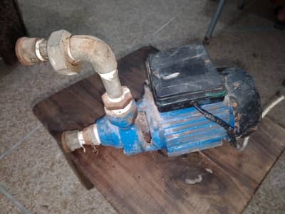 Small water pump/moter 100%coper winding All ok