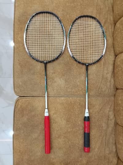 Badminton 