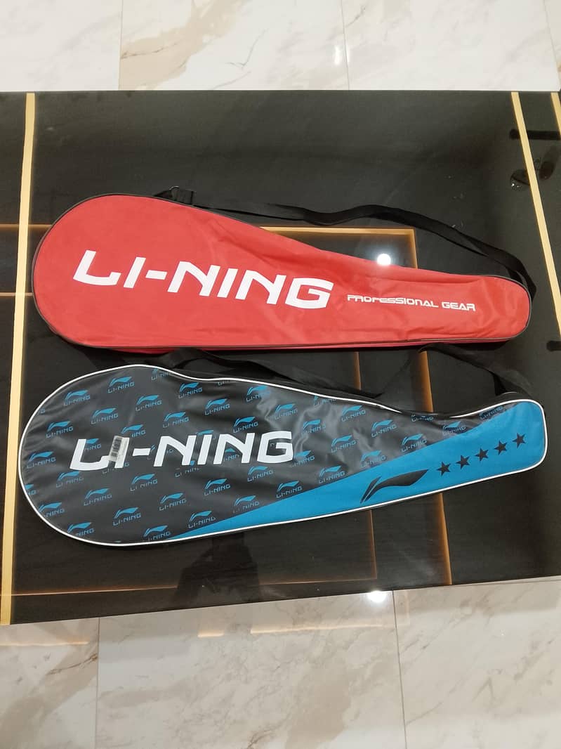 Badminton  1