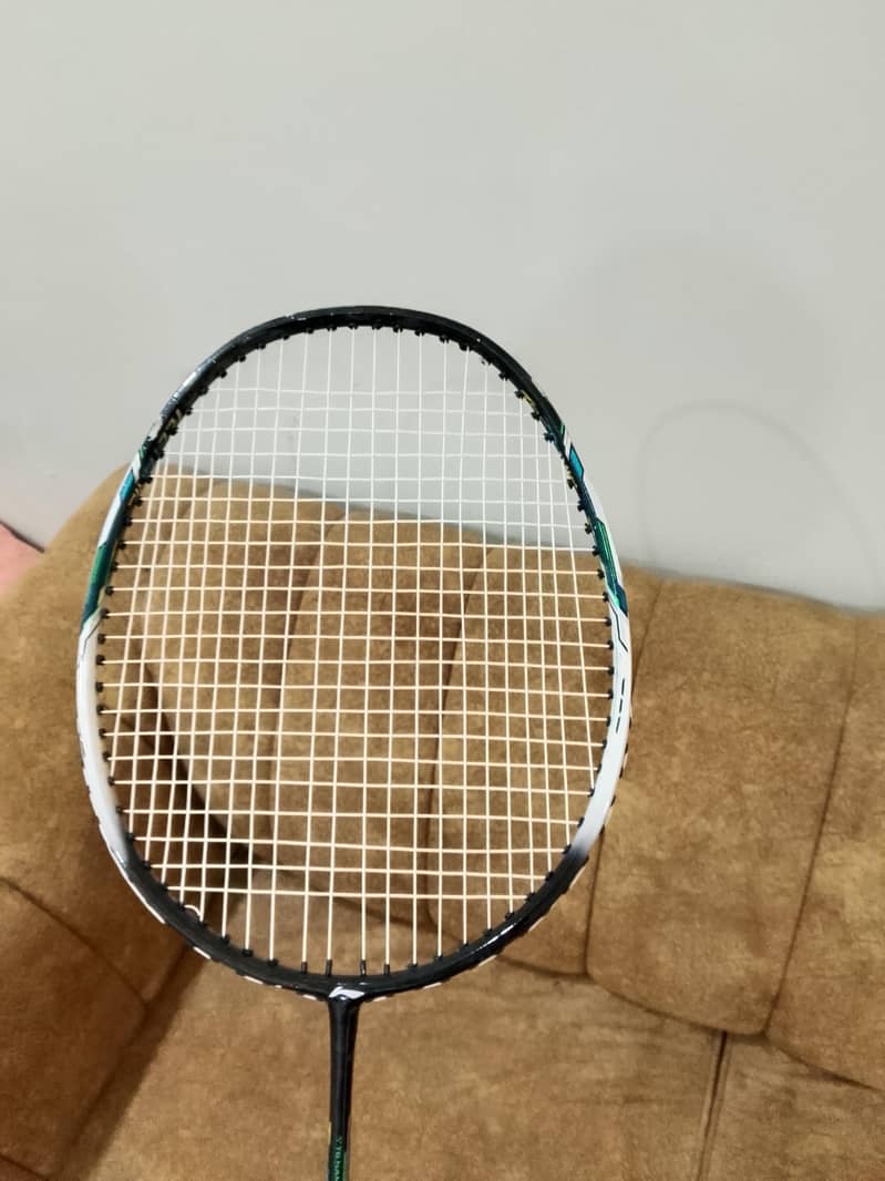 Badminton  2