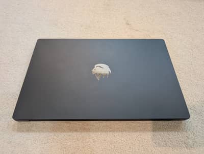Leo iBook Core i7 13th Gen 16 GB/ 512 GB with Box and Carrying Bag