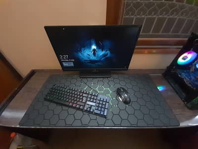 Gaming pc for sale (Full Setup)