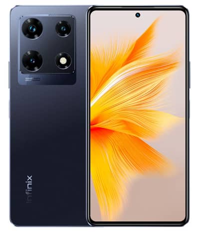 Infinix Note 30 Pro exchange possible