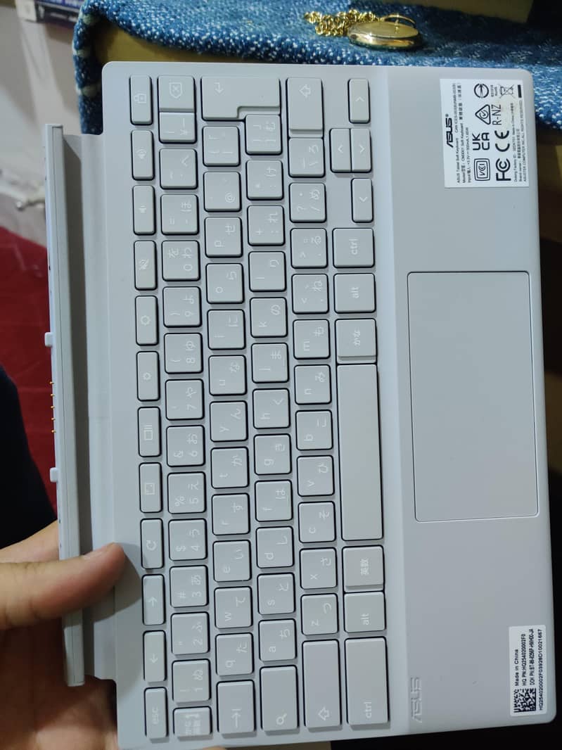 tab Asus note book 0