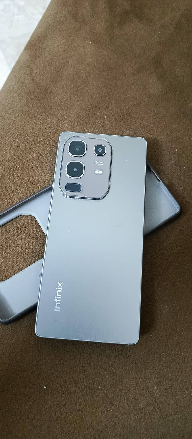 Infinix Note 50 0