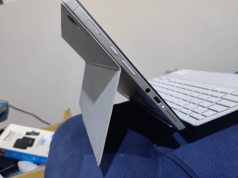 tab Asus note book 2