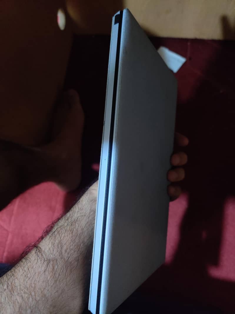 tab Asus note book 8