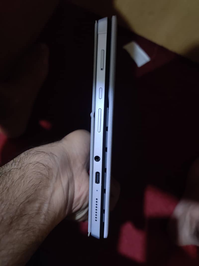 tab Asus note book 10