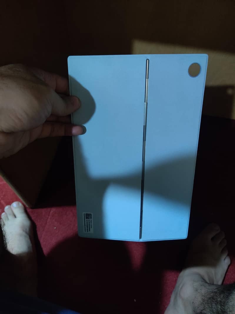 tab Asus note book 12