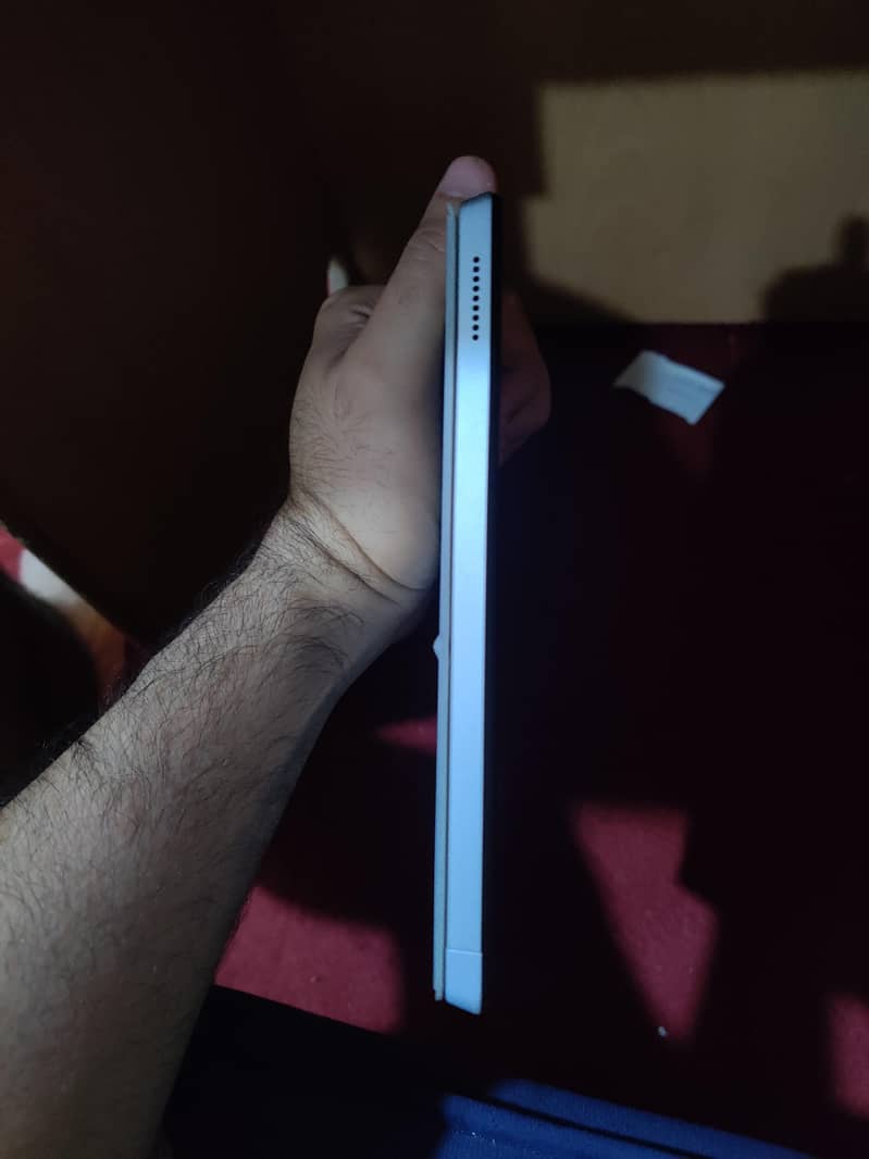 tab Asus note book 14
