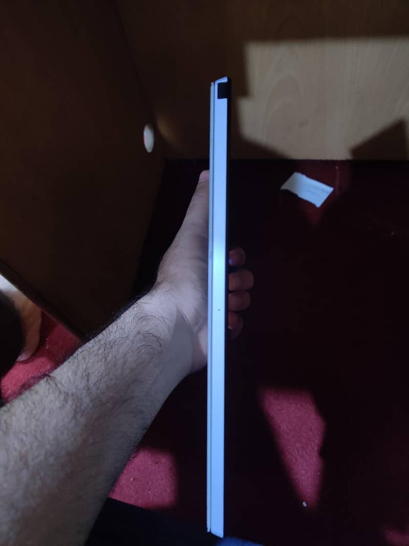 tab Asus note book 15