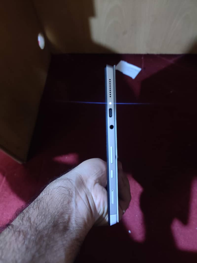tab Asus note book 16