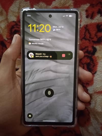 Google Pixel 7a