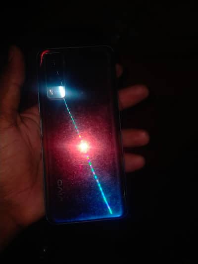 Vivo Y51s