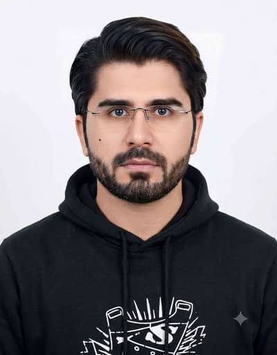 Muhammad Aamir