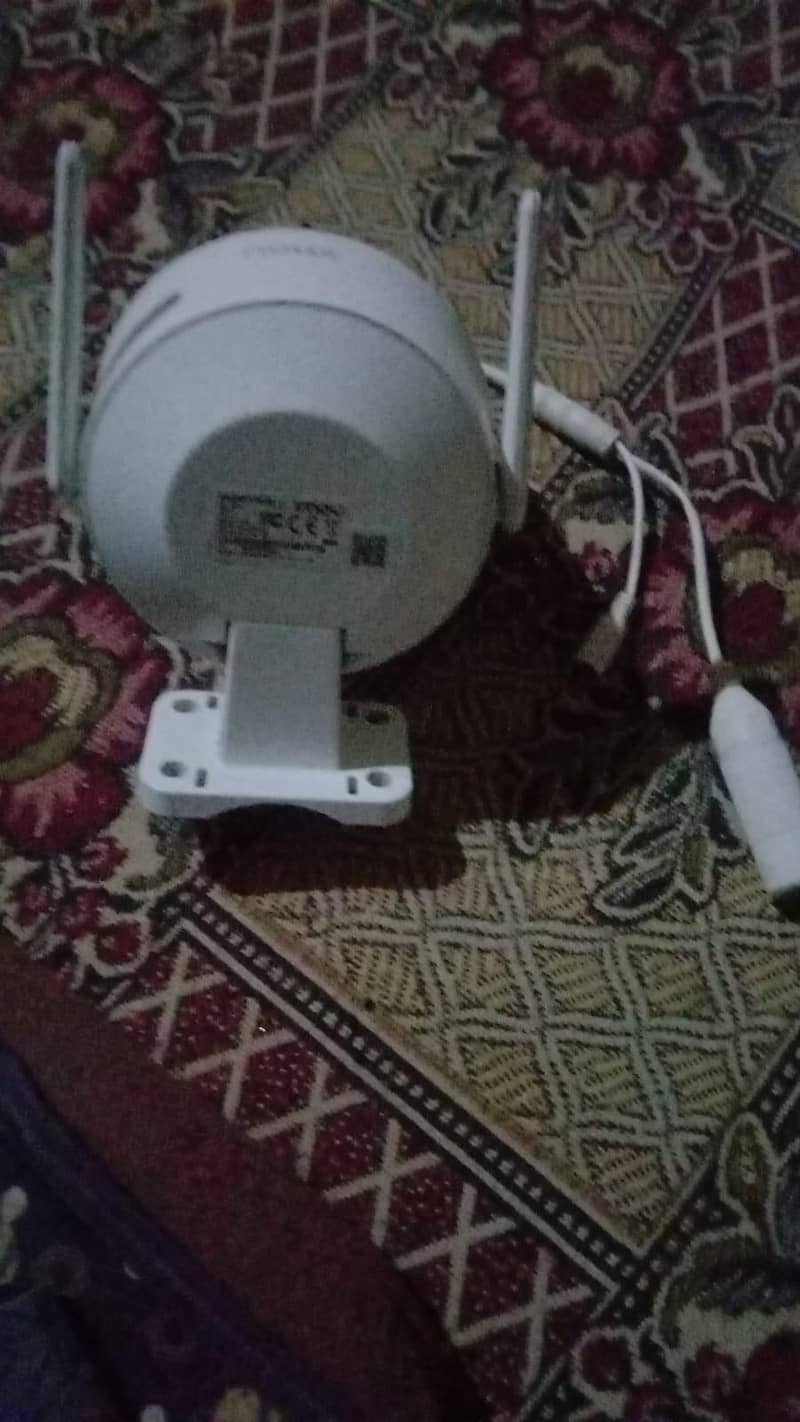 camera 0