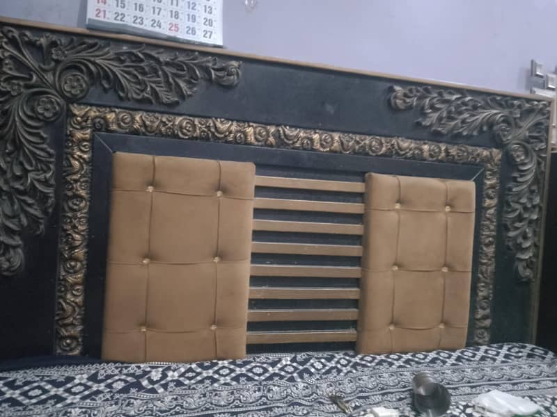 New Model Bed 0