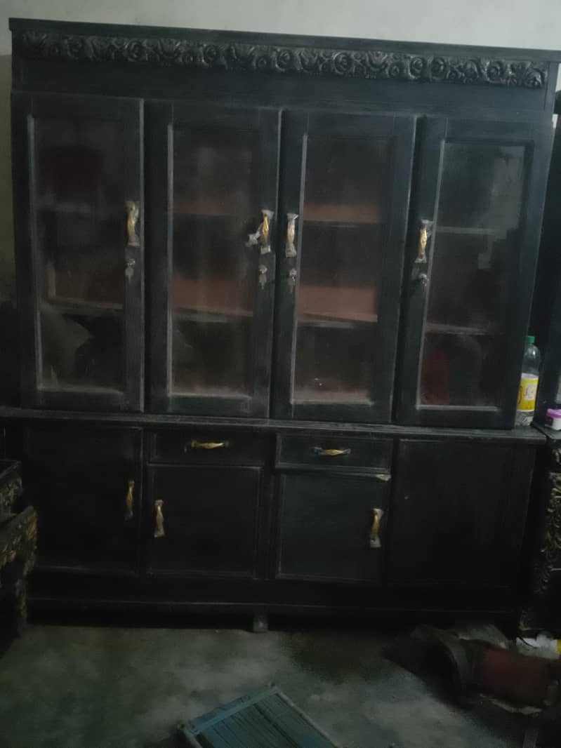 New Model Bed 2