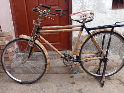 cycle