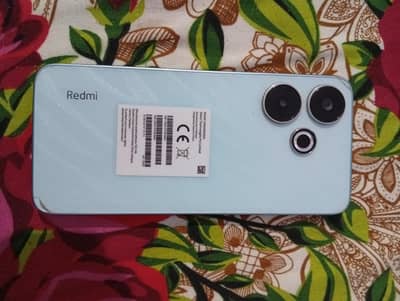 Xiaomi Redmi 13