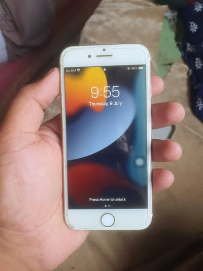 Apple iPhone 7