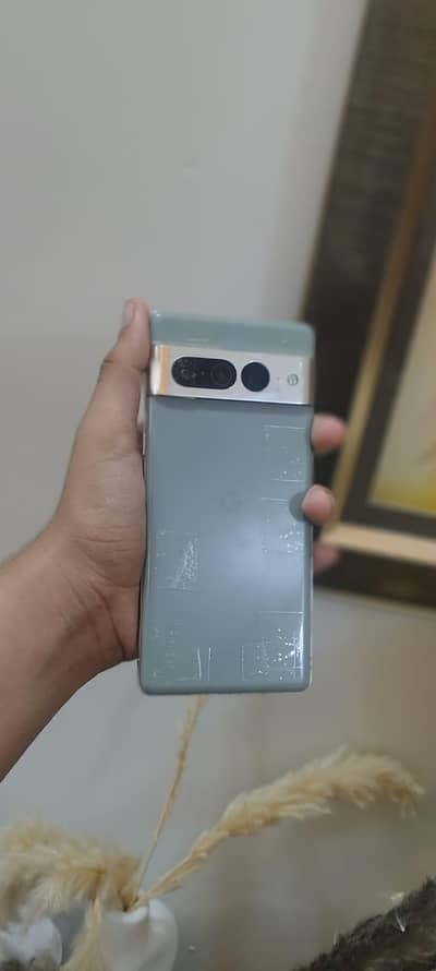 Google Pixel 7 Pro
