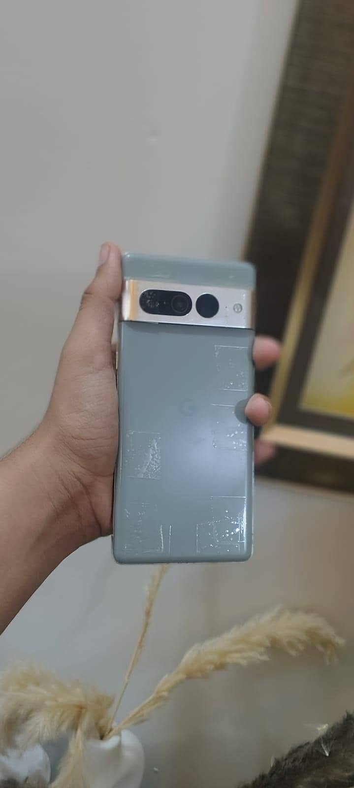 Google Pixel 7 Pro 0