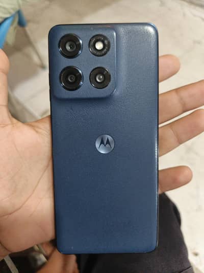 Motorola Moto G Stylus