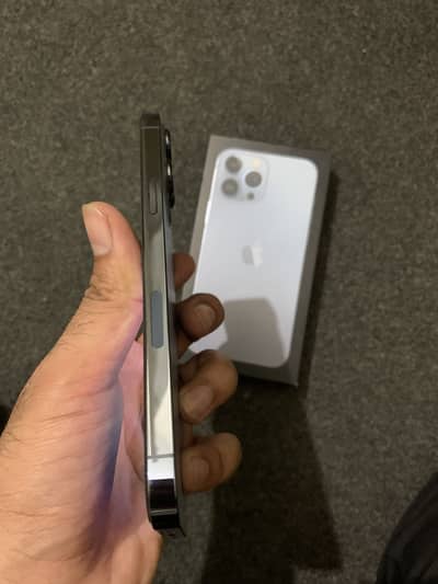 Apple iPhone 13 Pro Max