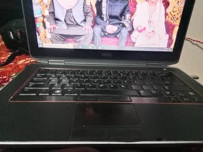 Dell latitude core i5 2nd generation