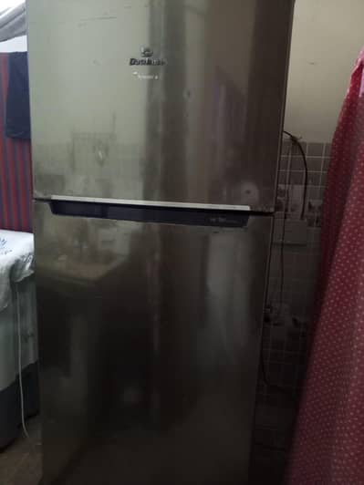 Dawlance refrigerator jumbo size