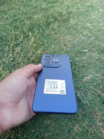Infinix Hot 40i