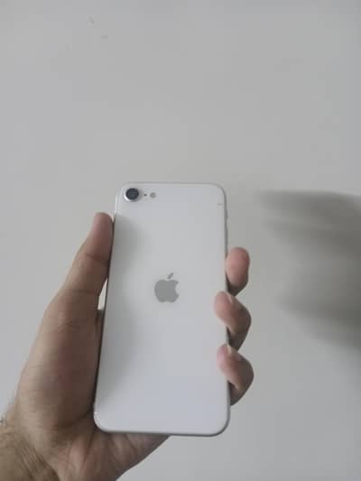 Apple iPhone SE parts