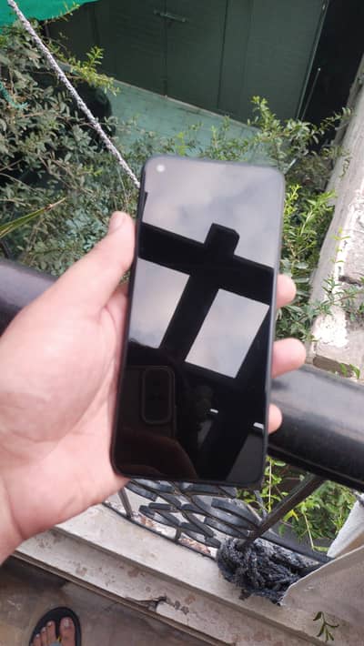OPPO A54