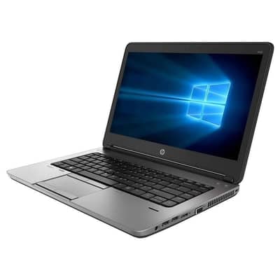 HP Core i5 4th Gen | 8GB RAM | 320GB HDD | Good Condition